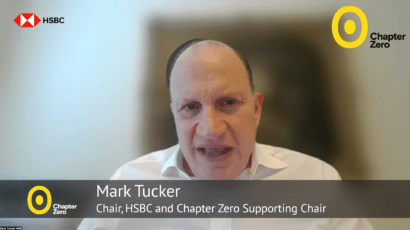 Mark Tucker Video