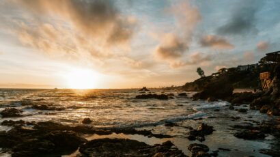 seascape